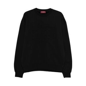 Gucci Black Sweaters & Knitwear - Sweatshirts Men